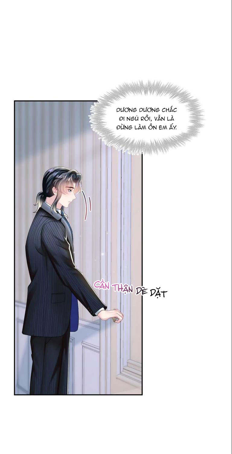 Tuyệt Mỹ Bạch Liên Hoa Online Dạy Học Chapter 84 - Trang 3