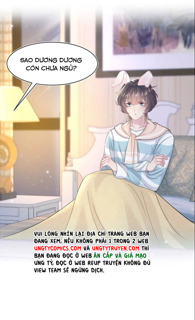 Tuyệt Mỹ Bạch Liên Hoa Online Dạy Học Chapter 84 - Trang 3