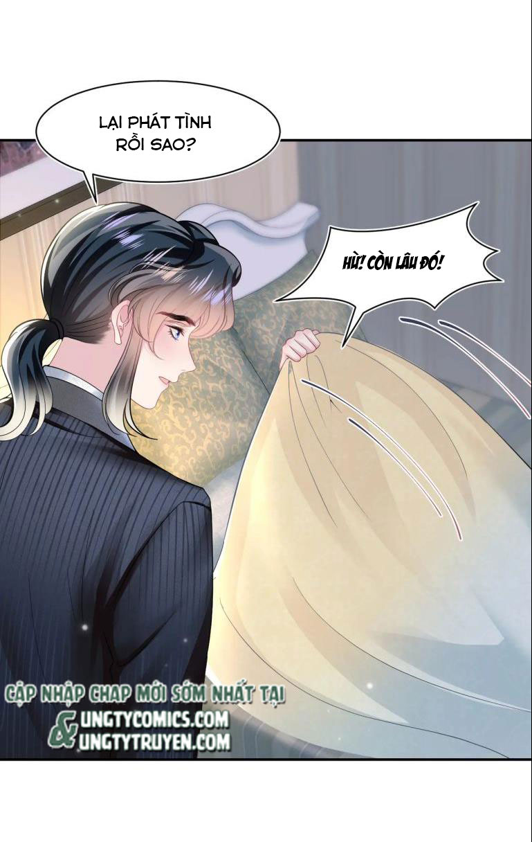 Tuyệt Mỹ Bạch Liên Hoa Online Dạy Học Chapter 84 - Trang 3