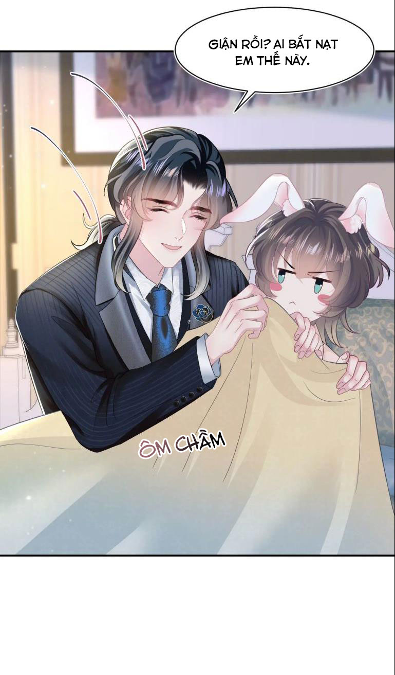 Tuyệt Mỹ Bạch Liên Hoa Online Dạy Học Chapter 84 - Trang 3
