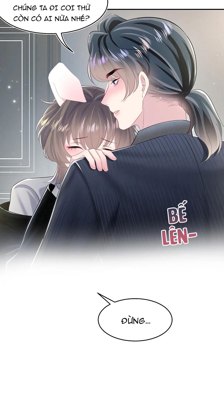 Tuyệt Mỹ Bạch Liên Hoa Online Dạy Học Chapter 85 - Next Chapter 86