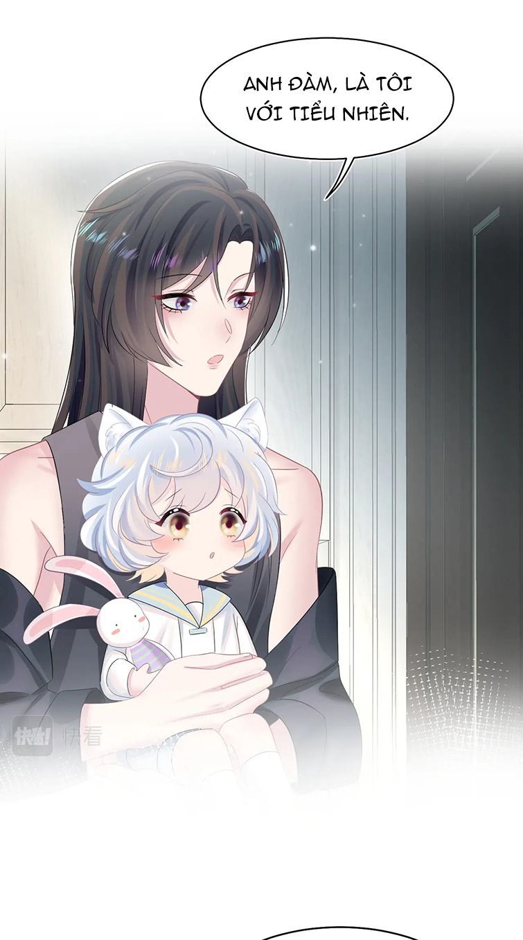 Tuyệt Mỹ Bạch Liên Hoa Online Dạy Học Chapter 85 - Next Chapter 86