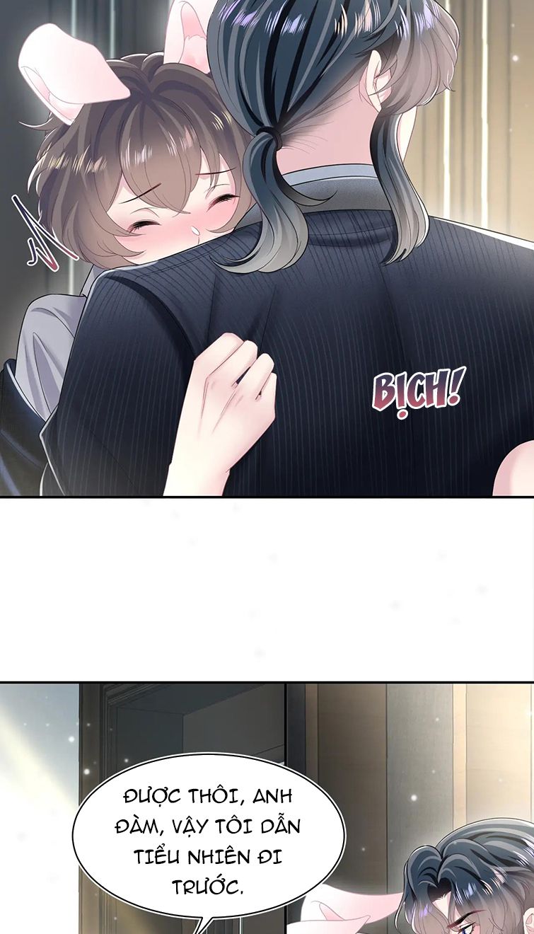 Tuyệt Mỹ Bạch Liên Hoa Online Dạy Học Chapter 85 - Next Chapter 86
