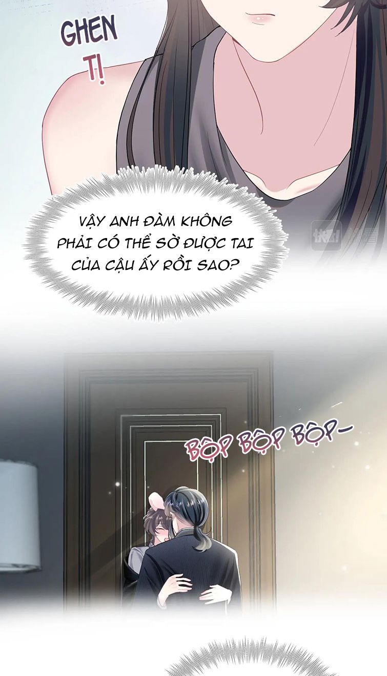 Tuyệt Mỹ Bạch Liên Hoa Online Dạy Học Chapter 85 - Next Chapter 86