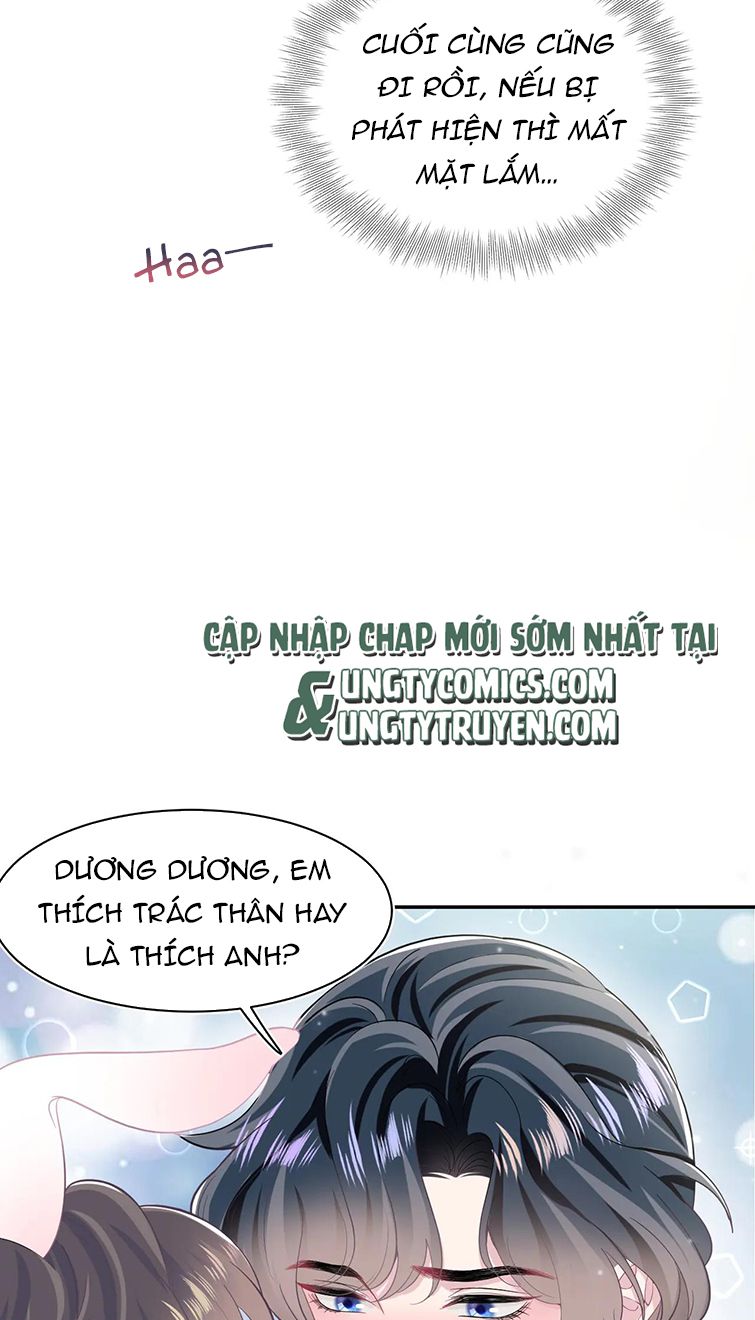 Tuyệt Mỹ Bạch Liên Hoa Online Dạy Học Chapter 85 - Next Chapter 86