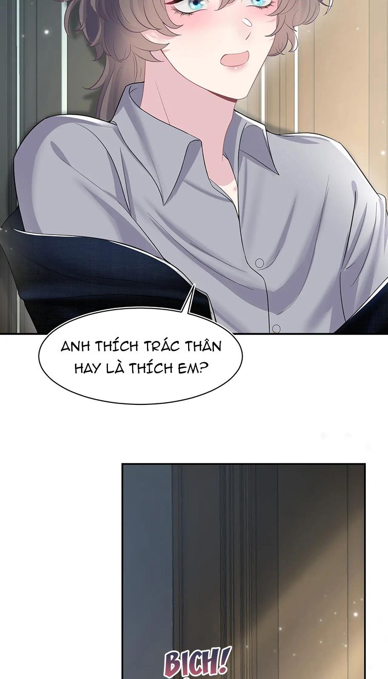 Tuyệt Mỹ Bạch Liên Hoa Online Dạy Học Chapter 85 - Next Chapter 86