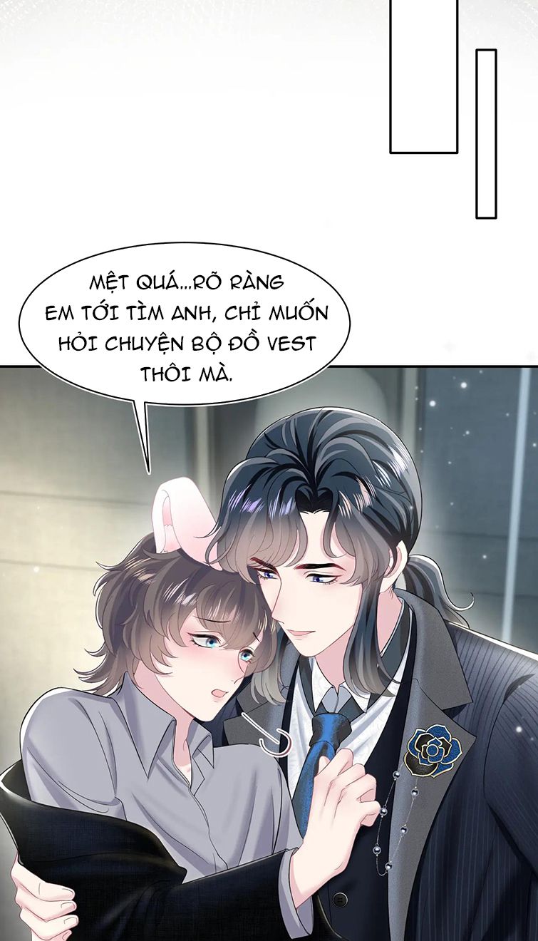 Tuyệt Mỹ Bạch Liên Hoa Online Dạy Học Chapter 85 - Next Chapter 86