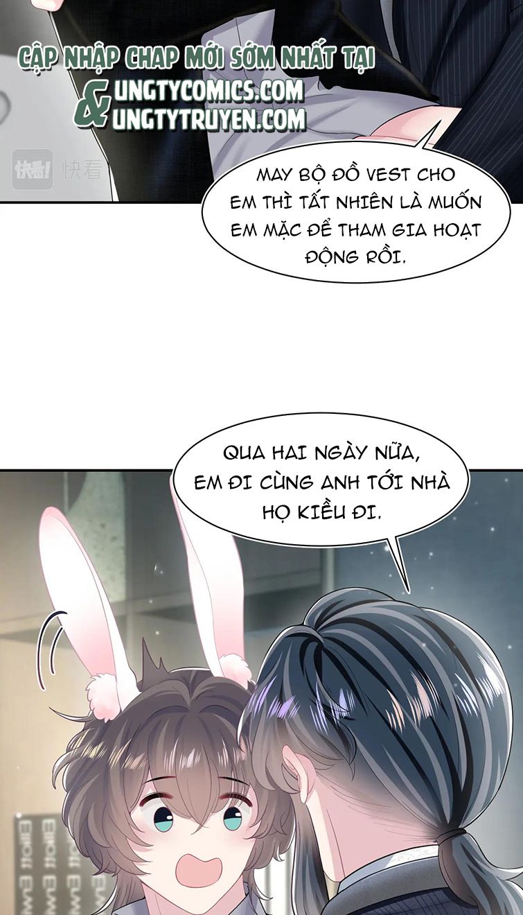 Tuyệt Mỹ Bạch Liên Hoa Online Dạy Học Chapter 85 - Next Chapter 86