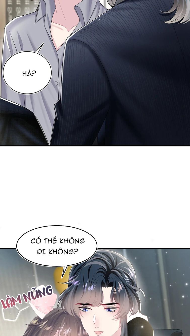 Tuyệt Mỹ Bạch Liên Hoa Online Dạy Học Chapter 85 - Next Chapter 86