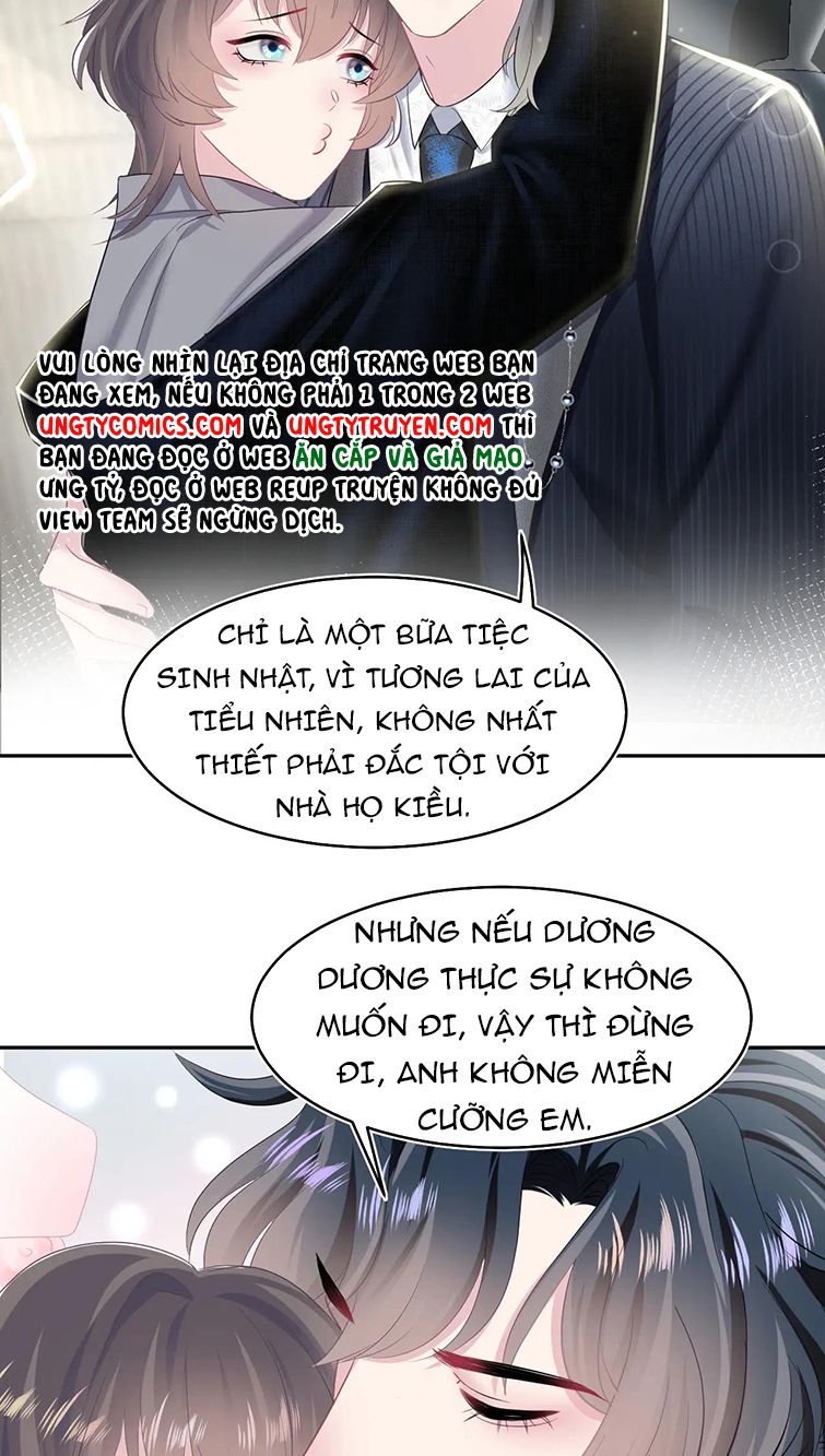 Tuyệt Mỹ Bạch Liên Hoa Online Dạy Học Chapter 85 - Next Chapter 86