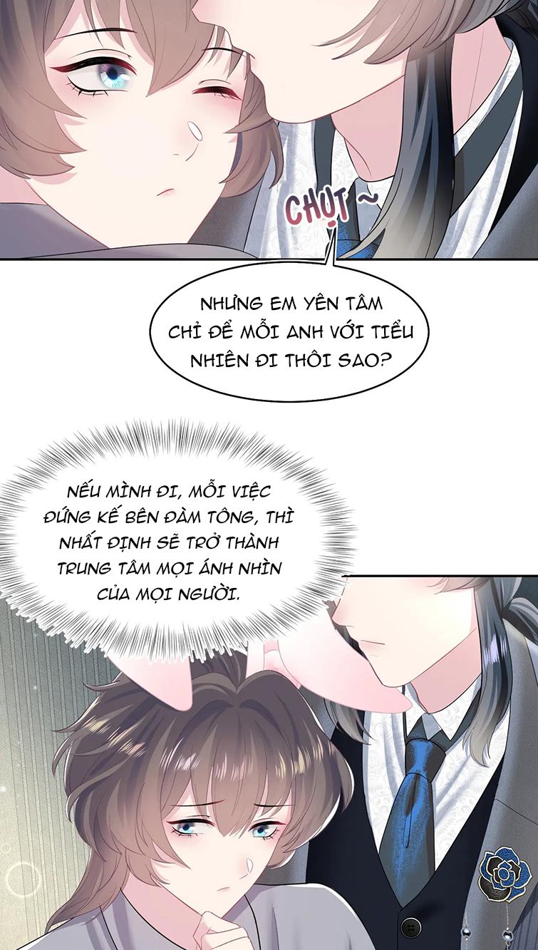 Tuyệt Mỹ Bạch Liên Hoa Online Dạy Học Chapter 85 - Next Chapter 86