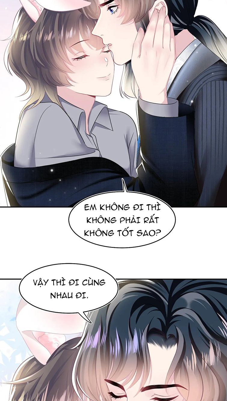 Tuyệt Mỹ Bạch Liên Hoa Online Dạy Học Chapter 85 - Next Chapter 86