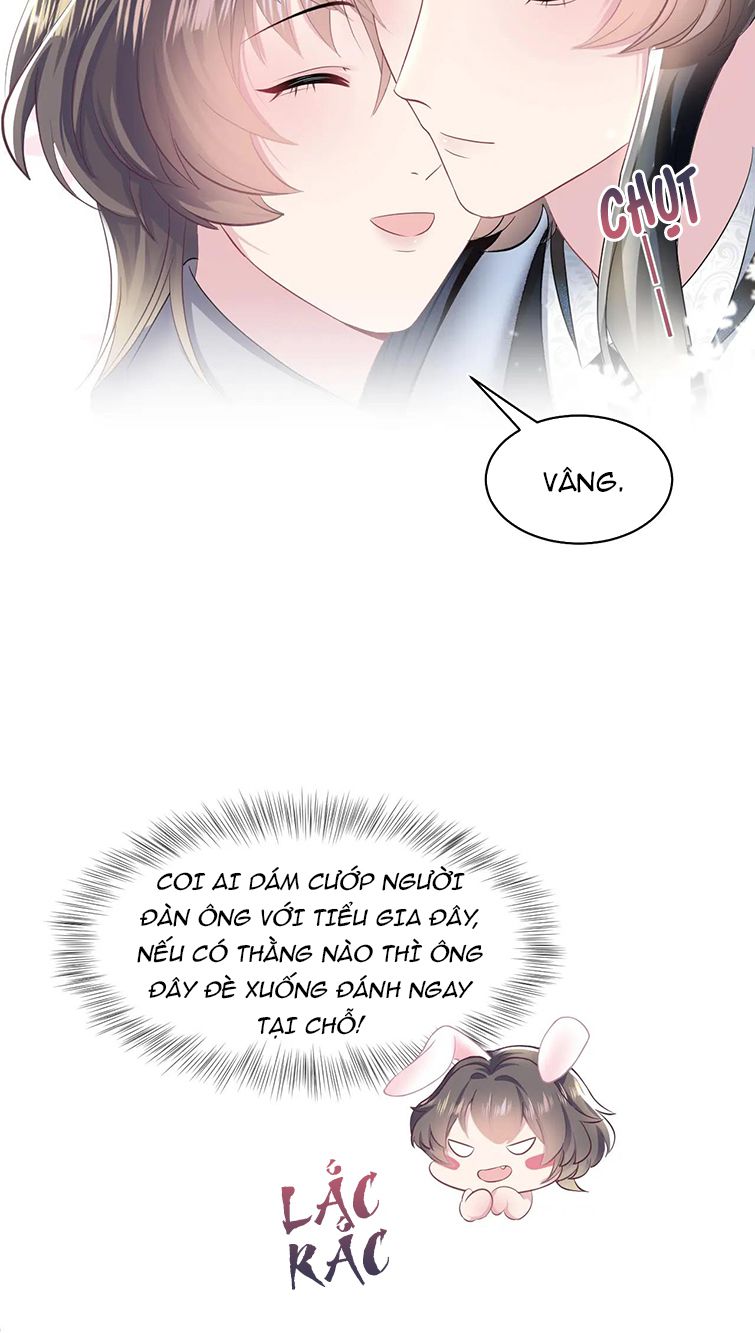 Tuyệt Mỹ Bạch Liên Hoa Online Dạy Học Chapter 85 - Next Chapter 86