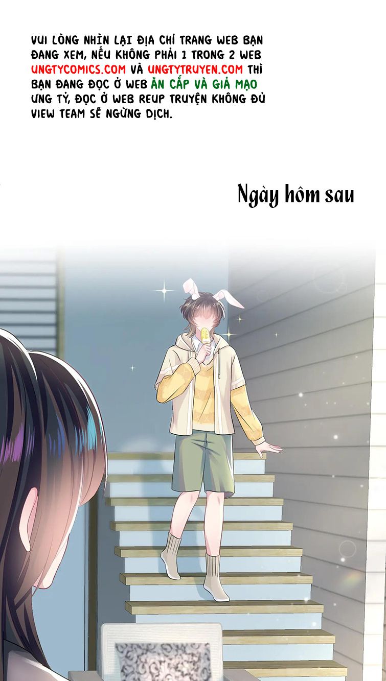 Tuyệt Mỹ Bạch Liên Hoa Online Dạy Học Chapter 85 - Next Chapter 86