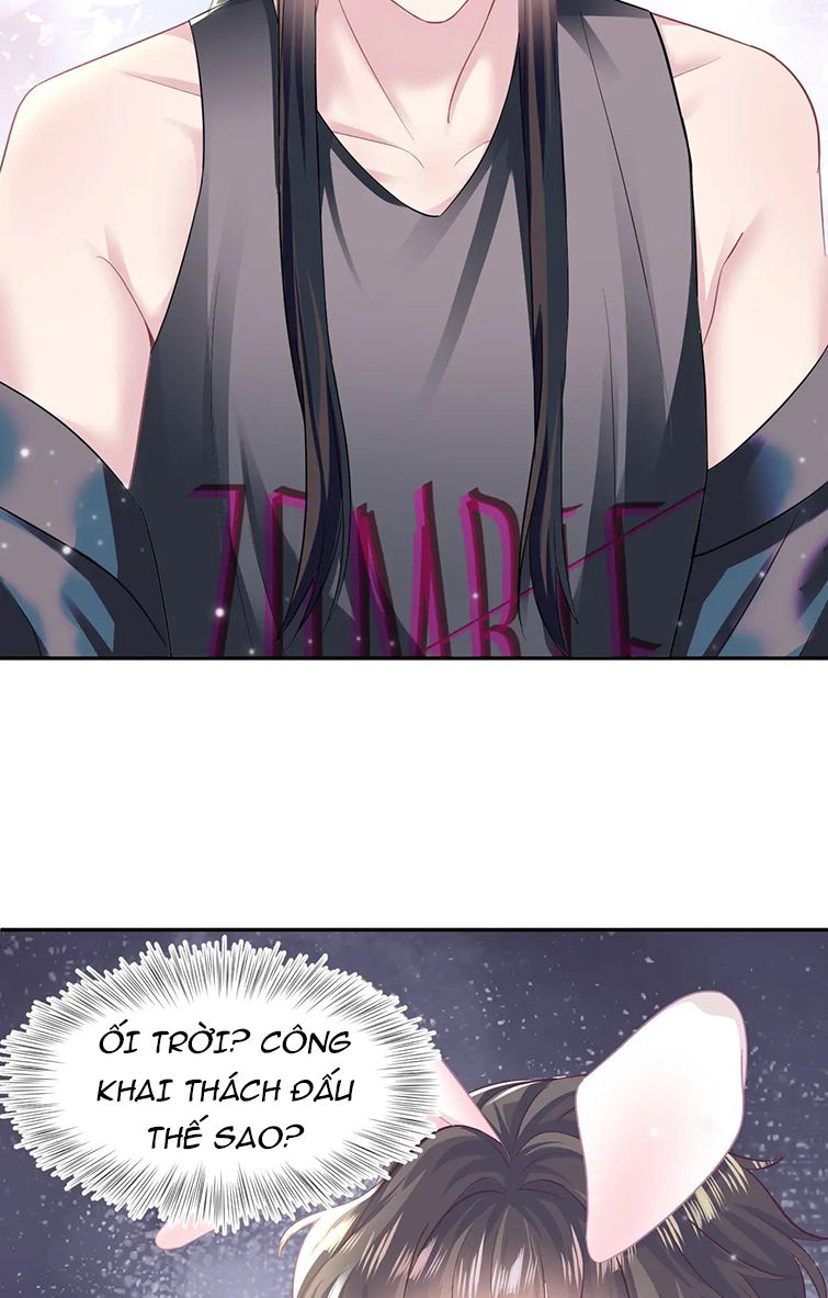 Tuyệt Mỹ Bạch Liên Hoa Online Dạy Học Chapter 85 - Next Chapter 86