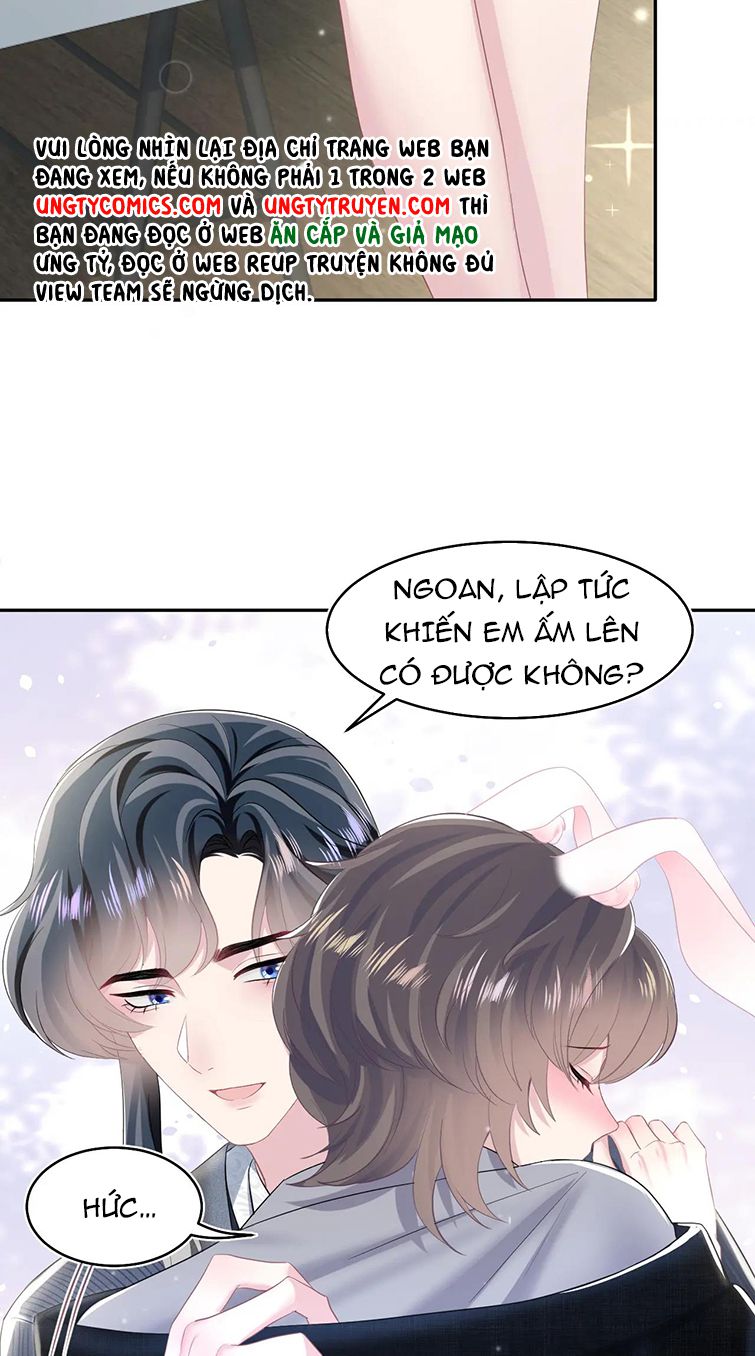 Tuyệt Mỹ Bạch Liên Hoa Online Dạy Học Chapter 85 - Next Chapter 86
