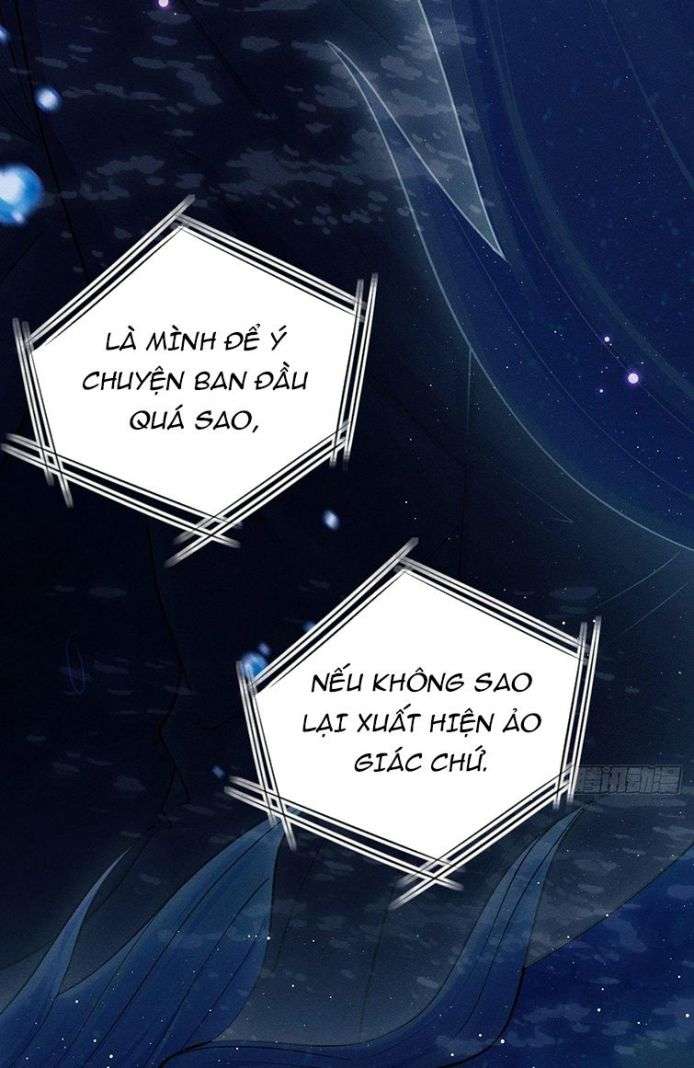Tôi Hoài Nghi Ảnh Đế Đang Theo Đuổi Tôi Chapter 27 - Trang 4