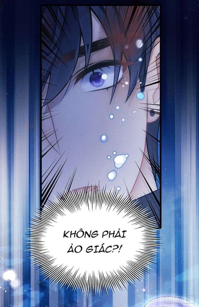 Tôi Hoài Nghi Ảnh Đế Đang Theo Đuổi Tôi Chapter 27 - Trang 4