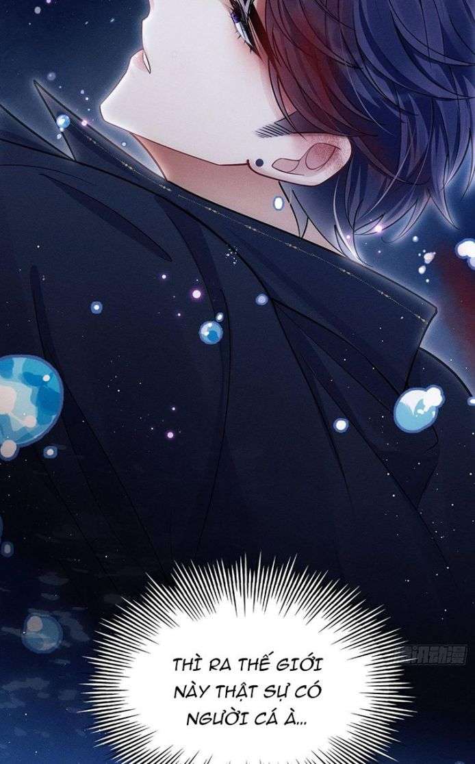 Tôi Hoài Nghi Ảnh Đế Đang Theo Đuổi Tôi Chapter 27 - Trang 4
