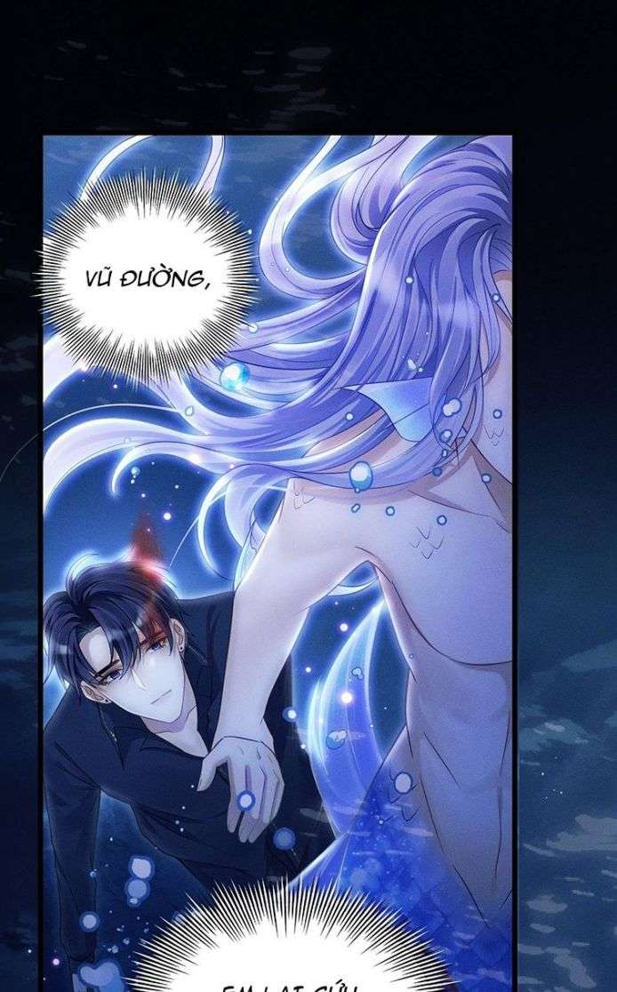 Tôi Hoài Nghi Ảnh Đế Đang Theo Đuổi Tôi Chapter 27 - Trang 4