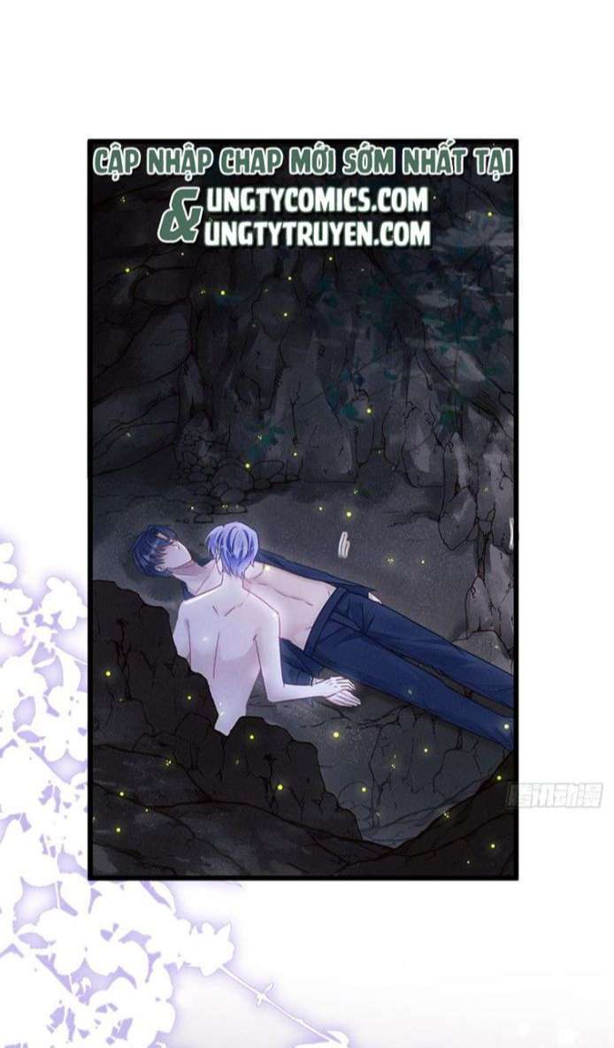 Tôi Hoài Nghi Ảnh Đế Đang Theo Đuổi Tôi Chapter 27 - Trang 4