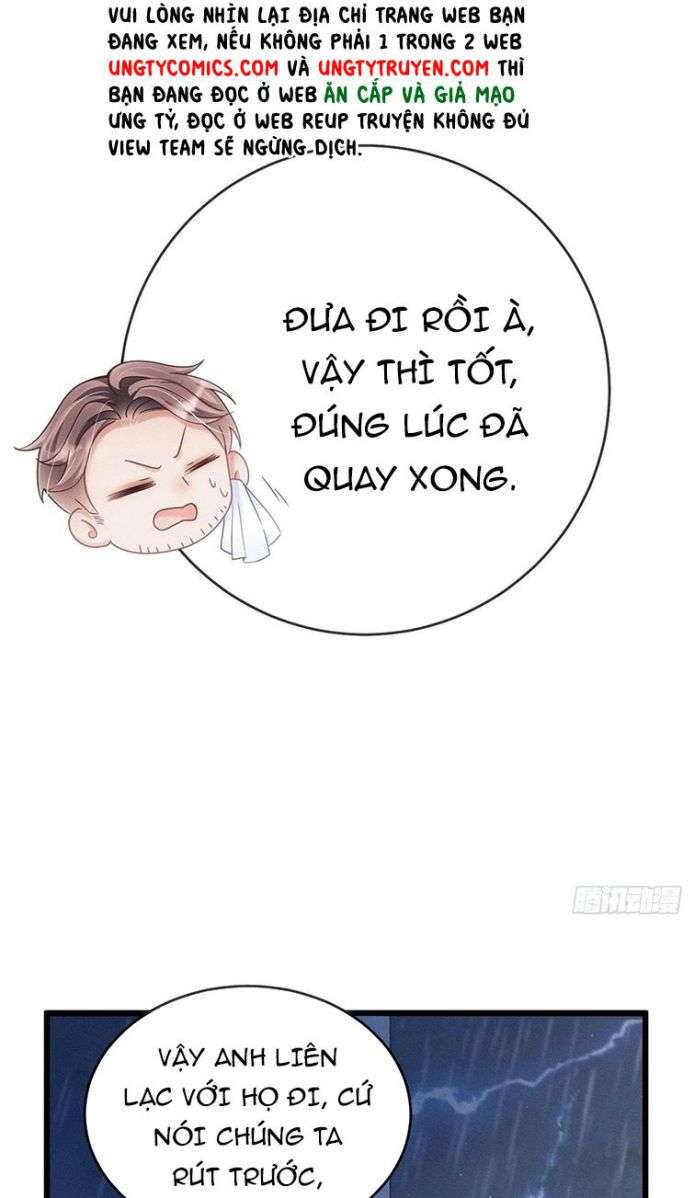 Tôi Hoài Nghi Ảnh Đế Đang Theo Đuổi Tôi Chapter 27 - Trang 4