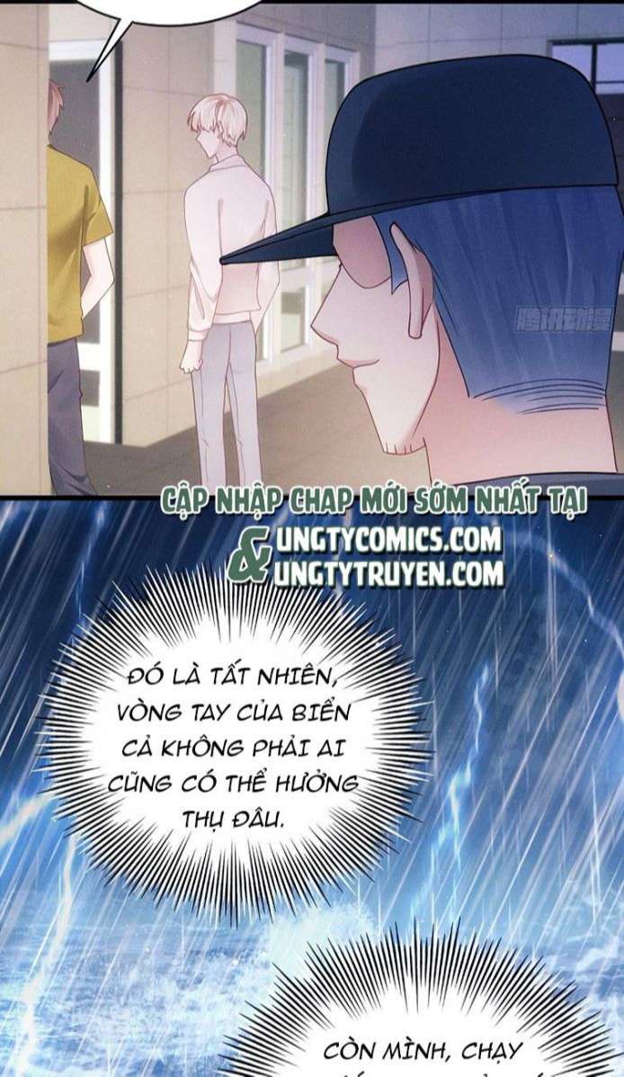Tôi Hoài Nghi Ảnh Đế Đang Theo Đuổi Tôi Chapter 27 - Trang 4