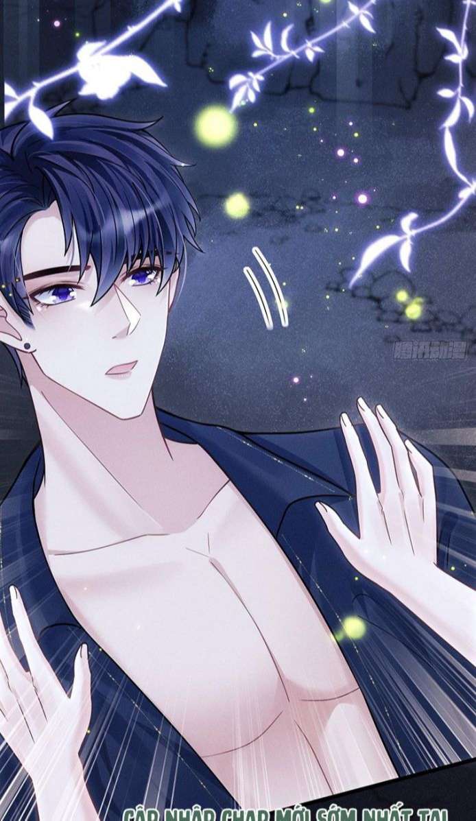 Tôi Hoài Nghi Ảnh Đế Đang Theo Đuổi Tôi Chapter 27 - Trang 4
