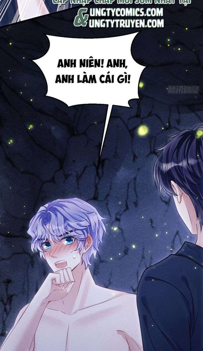 Tôi Hoài Nghi Ảnh Đế Đang Theo Đuổi Tôi Chapter 27 - Trang 4