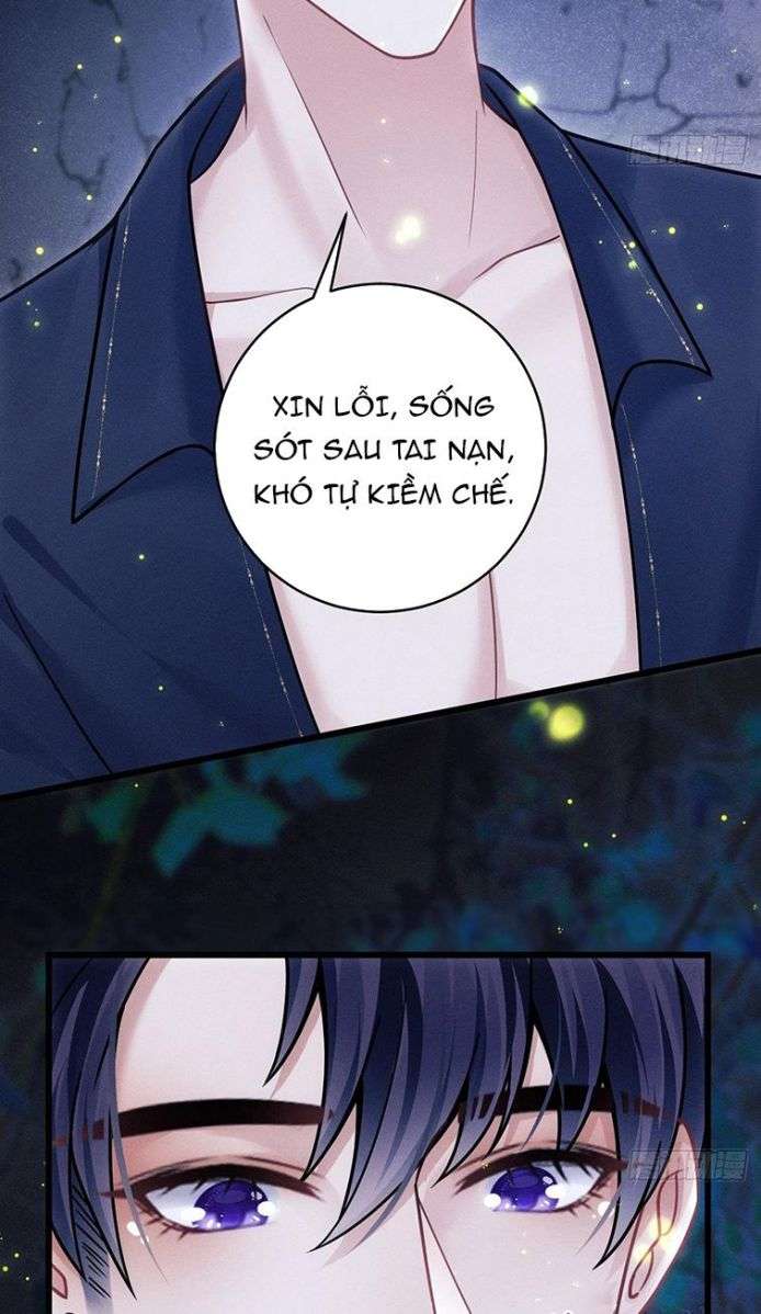 Tôi Hoài Nghi Ảnh Đế Đang Theo Đuổi Tôi Chapter 27 - Trang 4