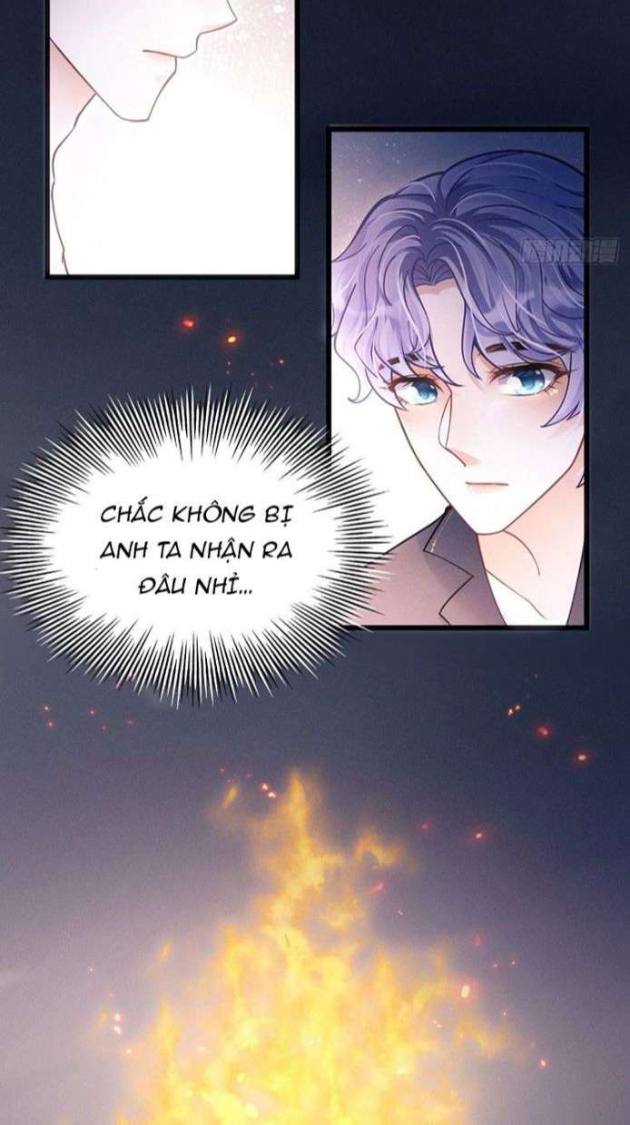 Tôi Hoài Nghi Ảnh Đế Đang Theo Đuổi Tôi Chapter 27 - Trang 4