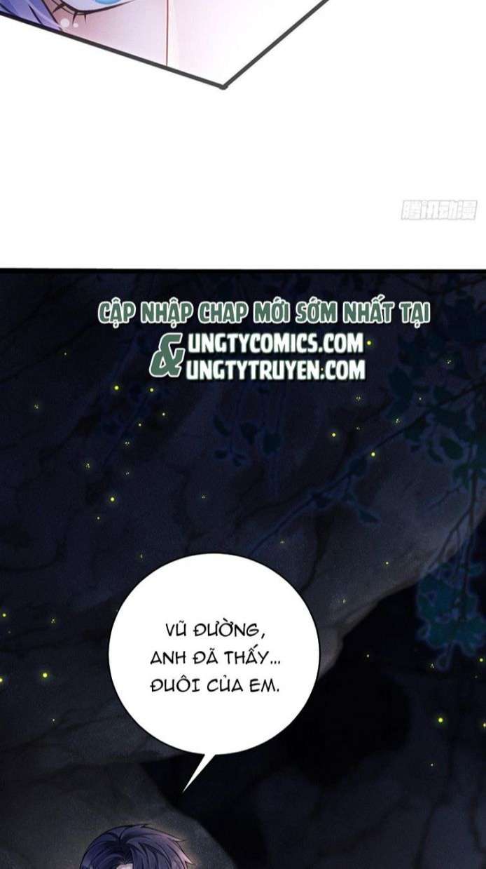 Tôi Hoài Nghi Ảnh Đế Đang Theo Đuổi Tôi Chapter 27 - Trang 4