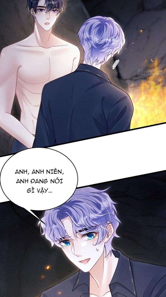 Tôi Hoài Nghi Ảnh Đế Đang Theo Đuổi Tôi Chapter 27 - Trang 4