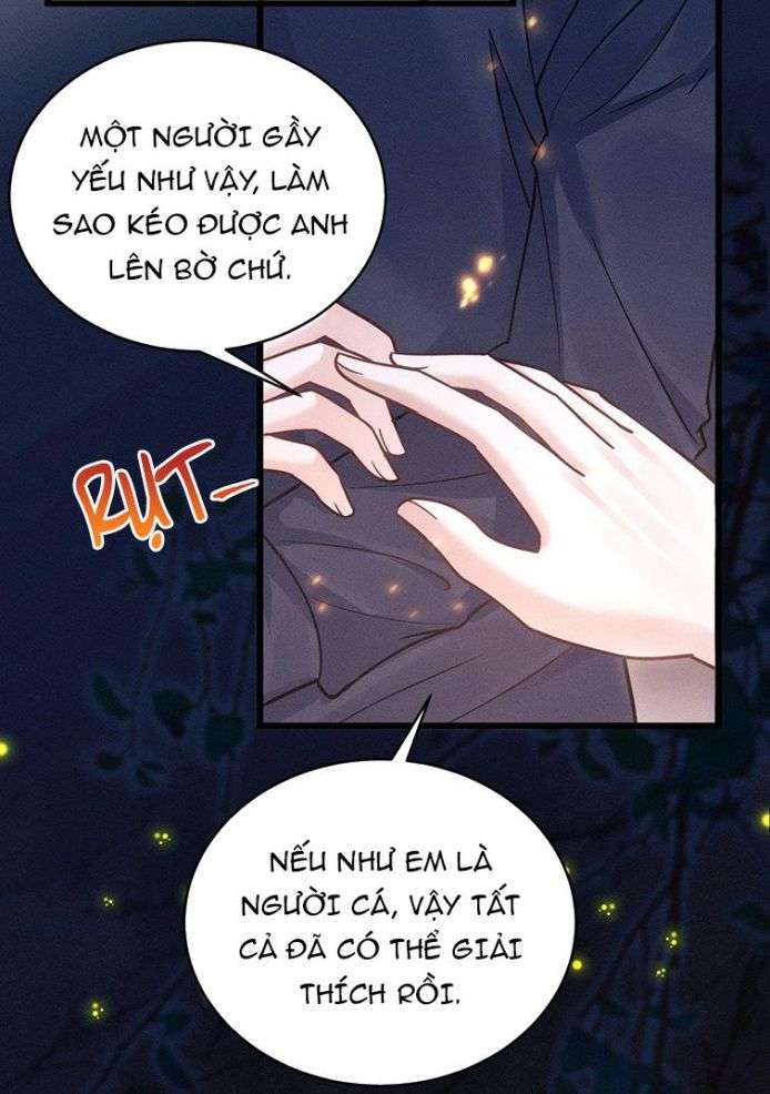 Tôi Hoài Nghi Ảnh Đế Đang Theo Đuổi Tôi Chapter 27 - Trang 4