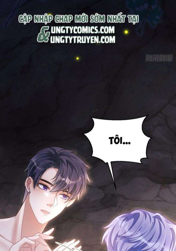 Tôi Hoài Nghi Ảnh Đế Đang Theo Đuổi Tôi Chapter 27 - Trang 4