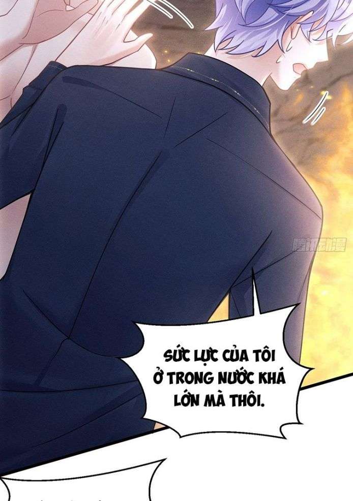 Tôi Hoài Nghi Ảnh Đế Đang Theo Đuổi Tôi Chapter 27 - Trang 4