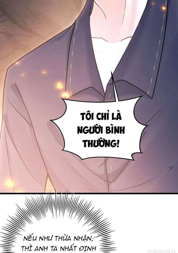 Tôi Hoài Nghi Ảnh Đế Đang Theo Đuổi Tôi Chapter 27 - Trang 4
