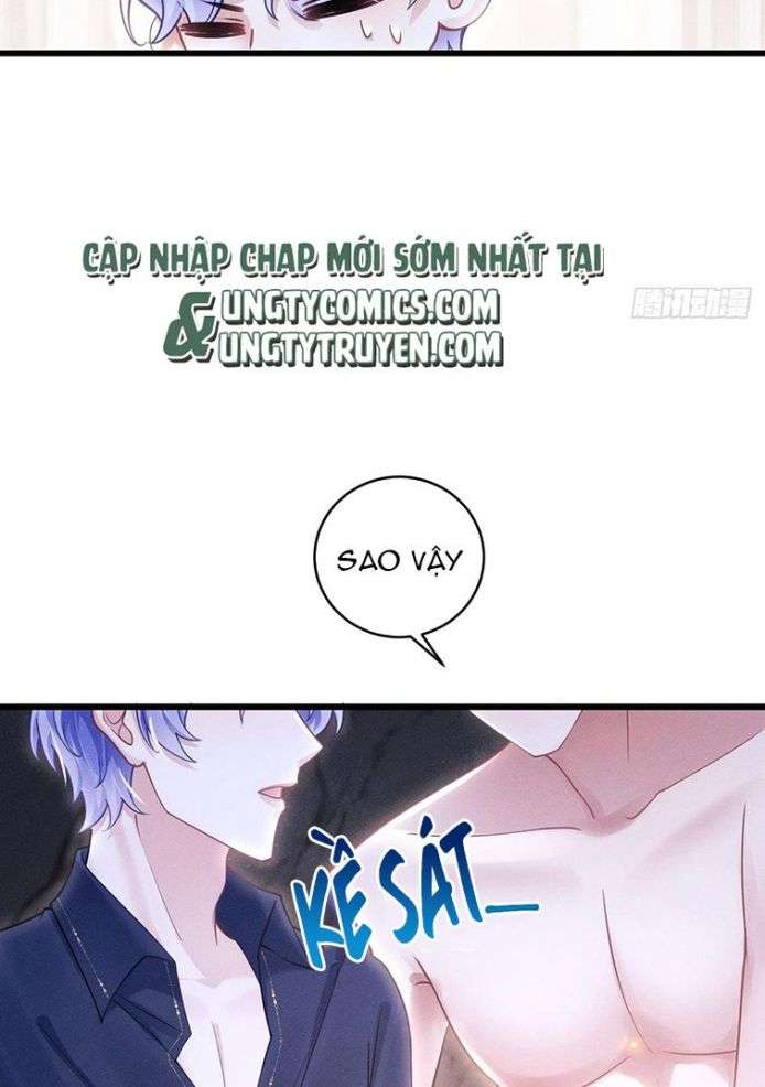 Tôi Hoài Nghi Ảnh Đế Đang Theo Đuổi Tôi Chapter 27 - Trang 4