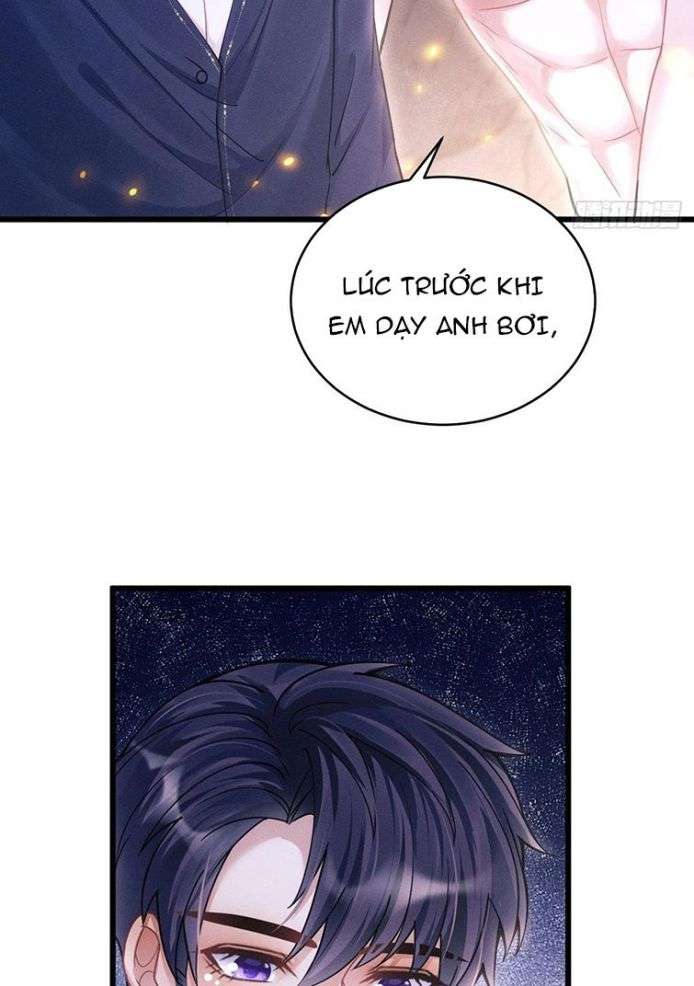 Tôi Hoài Nghi Ảnh Đế Đang Theo Đuổi Tôi Chapter 27 - Trang 4