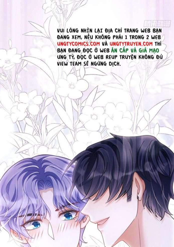 Tôi Hoài Nghi Ảnh Đế Đang Theo Đuổi Tôi Chapter 27 - Trang 4