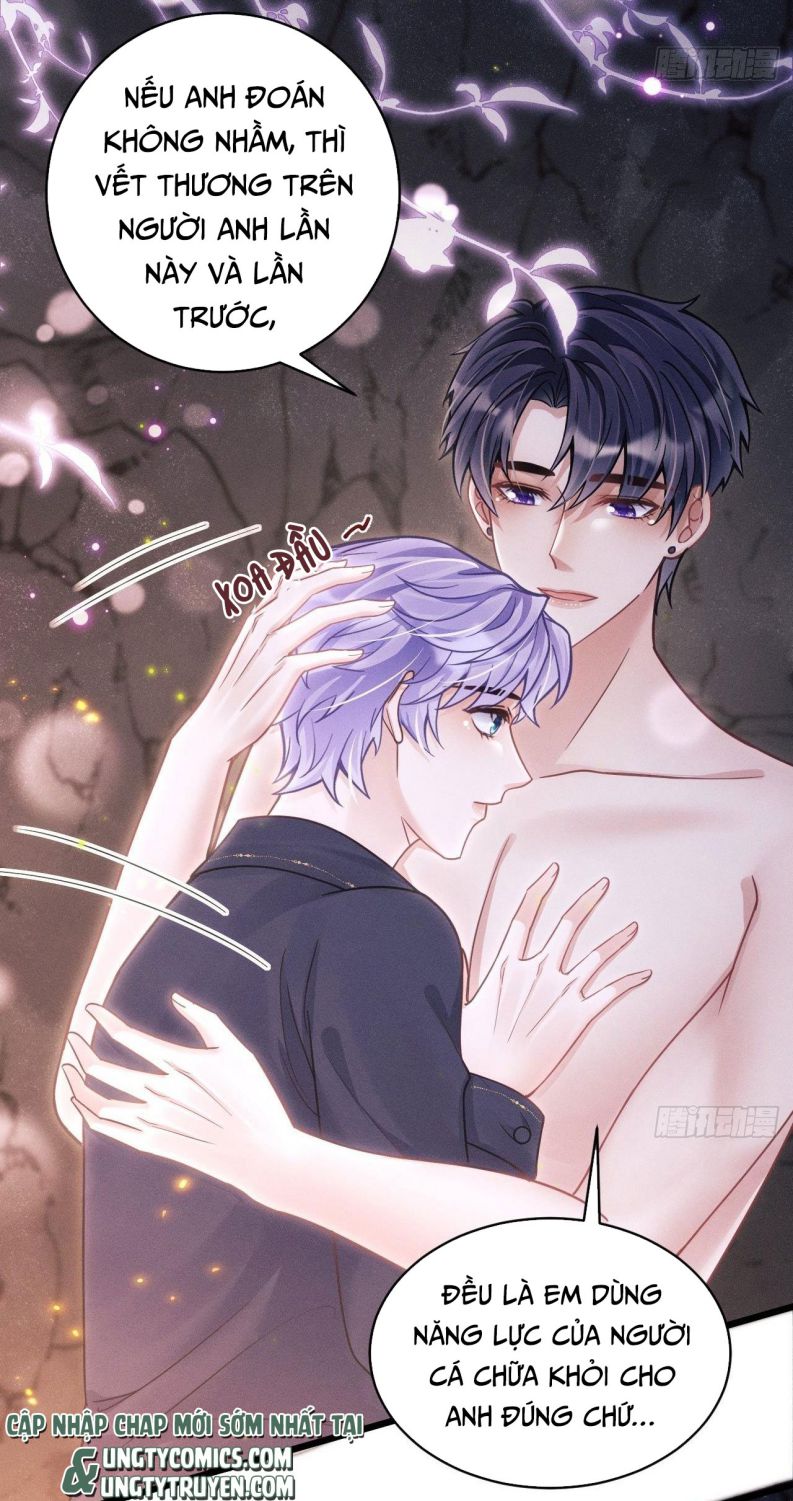 Tôi Hoài Nghi Ảnh Đế Đang Theo Đuổi Tôi Chapter 28 - Trang 4