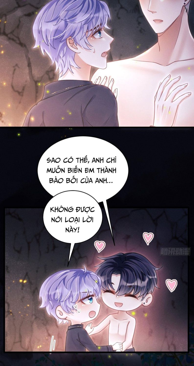 Tôi Hoài Nghi Ảnh Đế Đang Theo Đuổi Tôi Chapter 28 - Trang 4