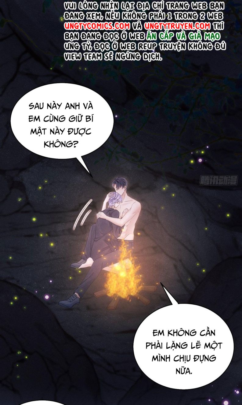 Tôi Hoài Nghi Ảnh Đế Đang Theo Đuổi Tôi Chapter 28 - Trang 4