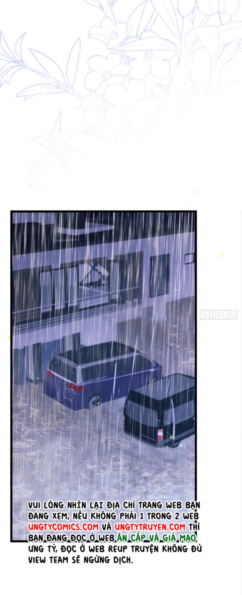 Tôi Hoài Nghi Ảnh Đế Đang Theo Đuổi Tôi Chapter 28 - Trang 4
