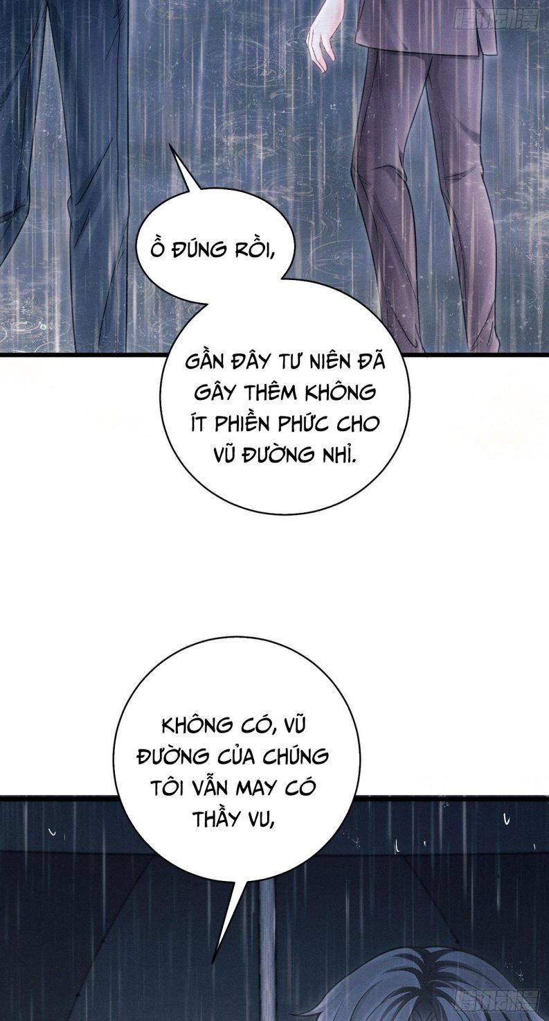 Tôi Hoài Nghi Ảnh Đế Đang Theo Đuổi Tôi Chapter 28 - Trang 4