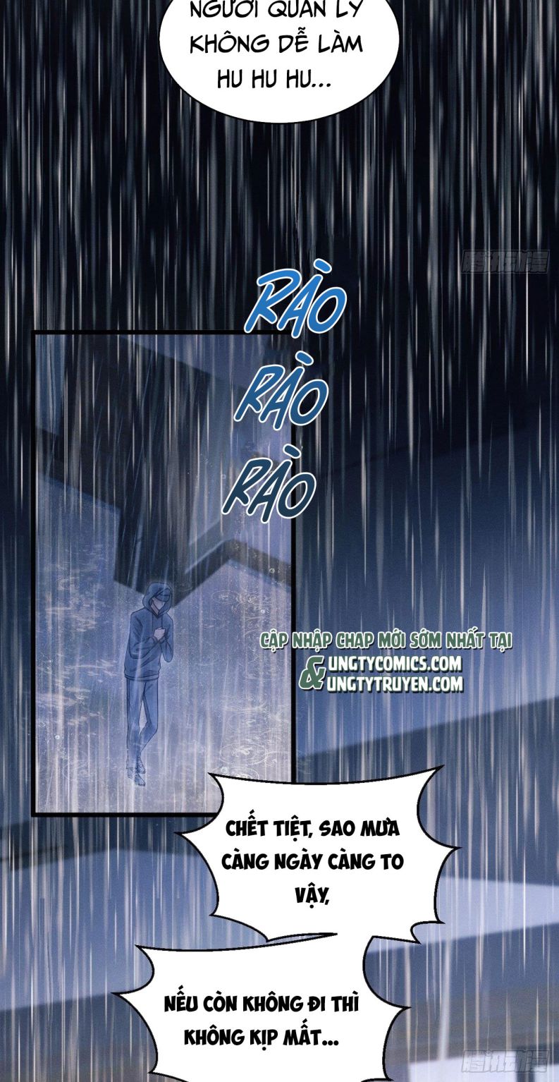 Tôi Hoài Nghi Ảnh Đế Đang Theo Đuổi Tôi Chapter 28 - Trang 4