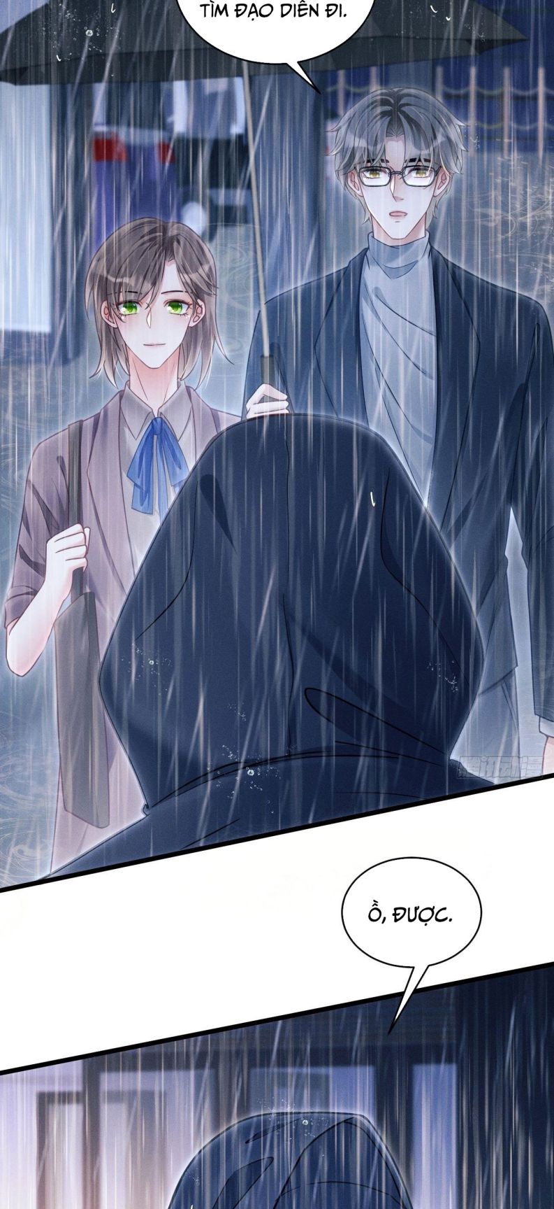 Tôi Hoài Nghi Ảnh Đế Đang Theo Đuổi Tôi Chapter 28 - Trang 4