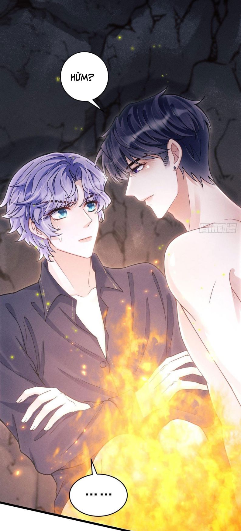 Tôi Hoài Nghi Ảnh Đế Đang Theo Đuổi Tôi Chapter 28 - Trang 4
