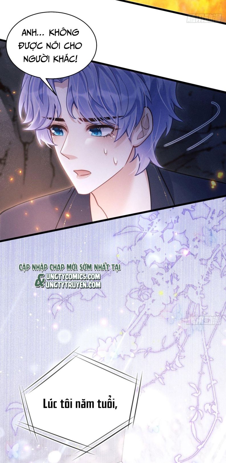 Tôi Hoài Nghi Ảnh Đế Đang Theo Đuổi Tôi Chapter 28 - Trang 4