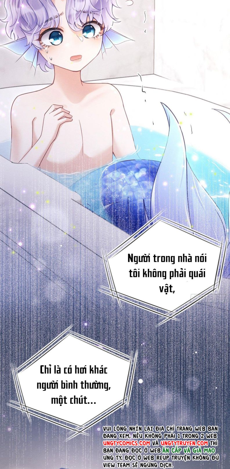 Tôi Hoài Nghi Ảnh Đế Đang Theo Đuổi Tôi Chapter 28 - Trang 4